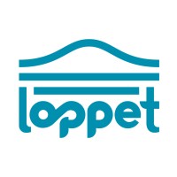 The Loppet Foundation logo - Similar company to Lpma Powered By Interchange 360
