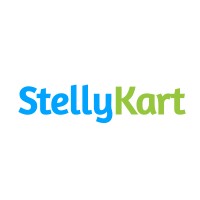 stellykart.com logo - Similar company to Racewin Trade Links