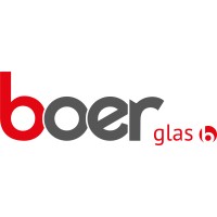 Boer Glas logo - Similar company to Vierboer