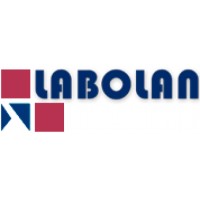 Labolan logo - Similar company to Linnic Pharmaceutical Engineering