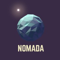 Nomada Digital Ltd. logo - Similar company to Denada®
