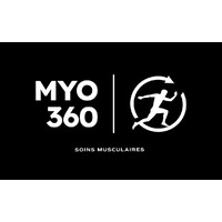 Myo 360 logo - Similar company to Ostéopathie Québec