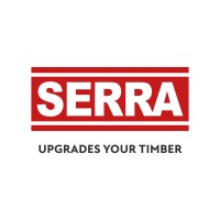 SERRA Sawmills logo - Similar company to Wintersteiger Group