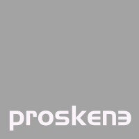 Proskene - Conservation & Cultural Heritage logo - Similar company to Taracea - Conservación Y Restauración