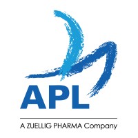 PT Anugerah Pharmindo Lestari logo - Similar company to Zuellig Pharma