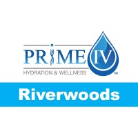 Prime IV - Riverwoods (Provo) logo - Similar company to Prime Iv - Lehi