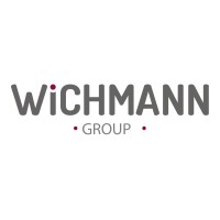 Wichmann Group logo - Similar company to Gelenkwellenwerk Stadtilm Gmbh - Gewes