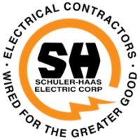 Schuler-Haas Electric Corp. logo - Similar company to Next Generation Solar Llc