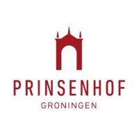 Prinsenhof Groningen logo - Similar company to Cafe Ome Ko