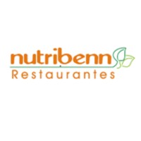 Nutribenn Restaurantes logo - Similar company to Cbs Energia