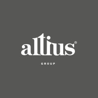 Altius Group Paraguay logo - Similar company to Gente Proactiva