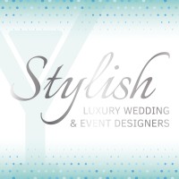 Stylish Luxury Wedding & Event Designers logo - Similar company to Ppda  Bespoke Event Designers Ltd.