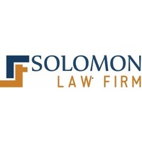 Solomon Law Firm, LLC logo - Similar company to Mills & Alcorn