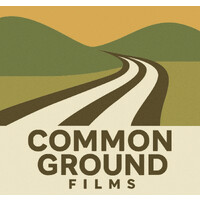 Common Ground Films logo - Similar company to Blueline