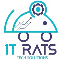 IT Rats Tech Solutions logo - Similar company to It Racks