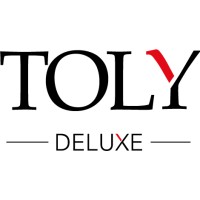 Toly Deluxe - Cardboard Division logo - Similar company to Toly Design Studio