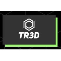 Tr3d logo - Similar company to Meteor S.A.S. Di Fabio Dell’Oglio & C.