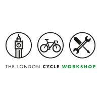 The London Cycle Workshop logo - Similar company to Dutlab