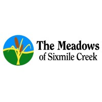 The Meadows of Sixmile Creek Golf Course