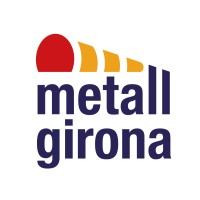 METALL GIRONA logo - Similar company to Enginyers.Gi Col·Legi D'Enginyers Graduats I Enginyers Tècnics Industrials De Girona