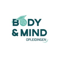 Body & Mind opleidingen logo - Similar company to Aumm Instituut