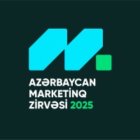Azərbaycan Marketinq Zirvəsi logo - Similar company to Procure.Az