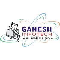 Ganesh Infotech Solutions Pvt. Ltd. logo - Similar company to Charotar It Solutions
