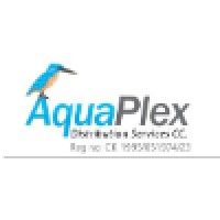 AquaPlex logo - Similar company to Vivasvaan Industrial Co. Sp Llc