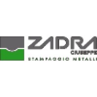 Zadra Giuseppe logo - Similar company to Frigorim Design
