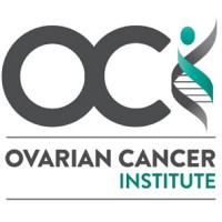 Ovarian Cancer Institute, OCI logo - Similar company to Inspire To Rise, Inc.