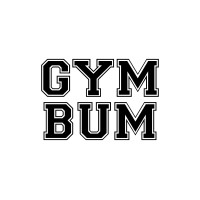 Gym Bum logo - Similar company to Herencae