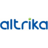 Altrika Ltd