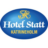 Hotel Statt i Katrineholm logo - Similar company to D11 Workspace