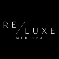 RELUXE Med Spa logo - Similar company to Kurr Aesthetics And Med Spa