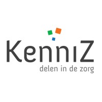 KenniZ: Het kennisplatform voor zorgondernemers logo - Similar company to Eldercare