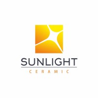 SUNLIGHT CERAMIC logo - Similar company to Kiara Tiles - India