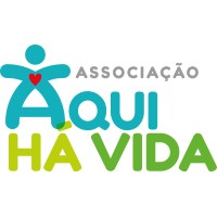 Associação Aqui Há Vida logo - Similar company to Une-Idades