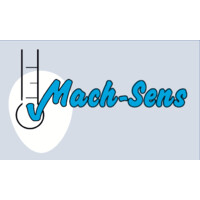 Mach-Sens BV logo - Similar company to Mach-C Bv