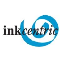 Inkcentric Corp logo - Similar company to Tc Delivers