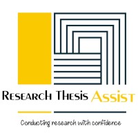 Research Thesis Assist (RTA) logo - Similar company to Africa Knowledge Centre