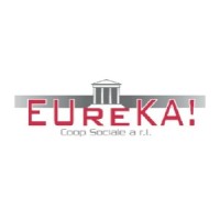 Cooperativa Sociale Eureka! logo - Similar company to Centro Gulliver