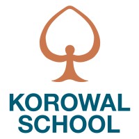 Korowal School Official logo - Similar company to Deep:Black London C.I.C