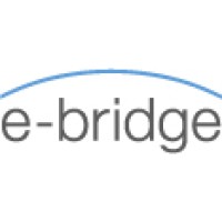 E-Bridge Training logo - Similar company to Equality 4 Black Nurses