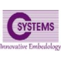 C Systems Pvt Ltd logo - Similar company to Shridhin Technologies
