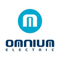 Omnium Electric logo - Similar company to New Matelsa- Material Eléctrico