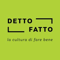 Detto Fatto scs logo - Similar company to Progetto A