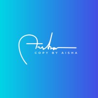 CopyByAisha logo - Similar company to Mothercore