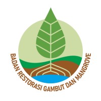 Badan Restorasi Gambut dan Mangrove logo - Similar company to Brgm