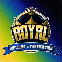Royal Welding Services LLC logo - Similar company to Royal Fabrication & Welding Services