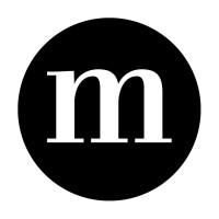 M Design logo - Similar company to Oz Estratégia+Design